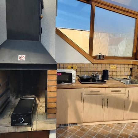 Sunflower Prague Apartments And Suites Εξωτερικό φωτογραφία