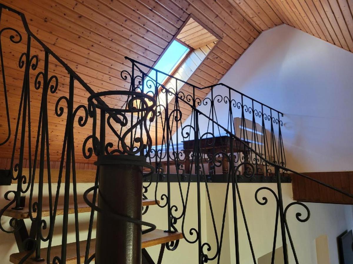 Sunflower Prague Apartments And Suites Εξωτερικό φωτογραφία