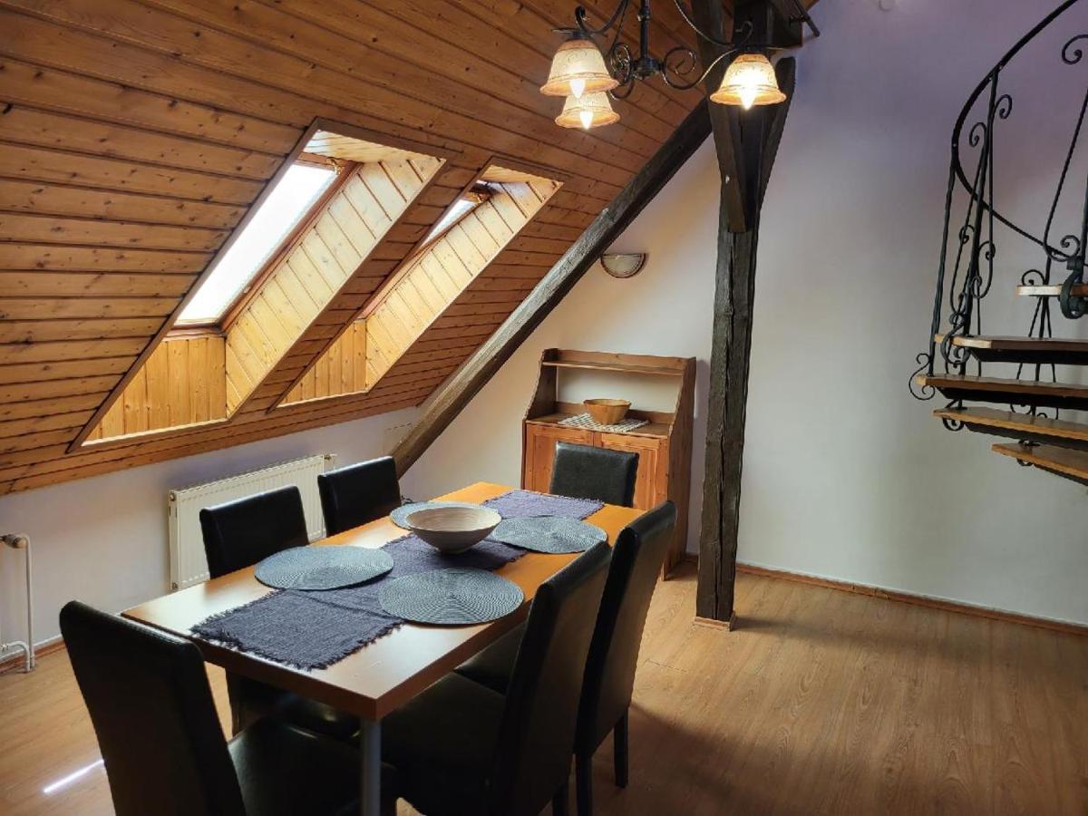 Sunflower Prague Apartments And Suites Εξωτερικό φωτογραφία