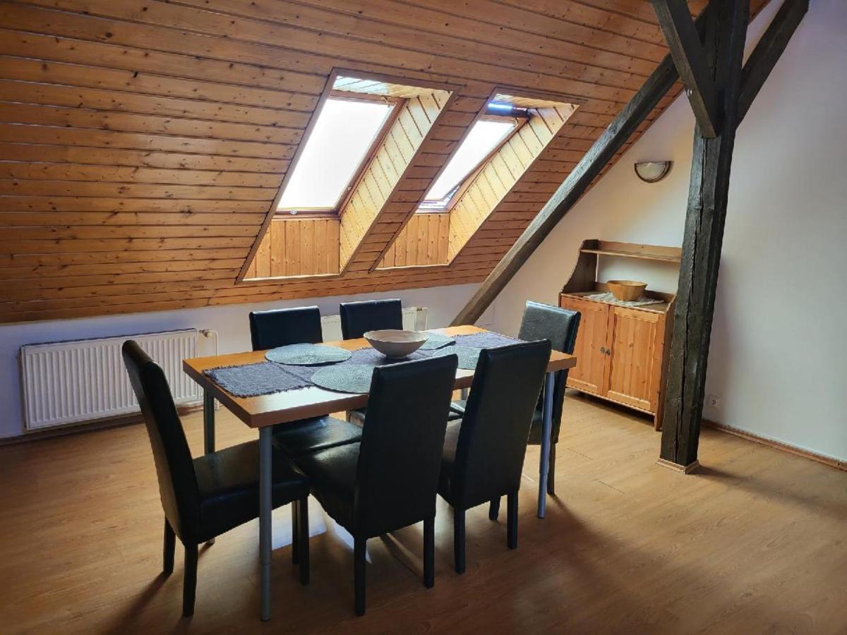 Sunflower Prague Apartments And Suites Εξωτερικό φωτογραφία