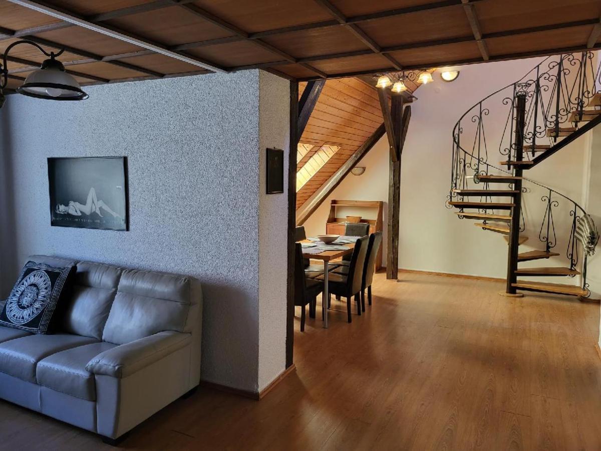 Sunflower Prague Apartments And Suites Εξωτερικό φωτογραφία