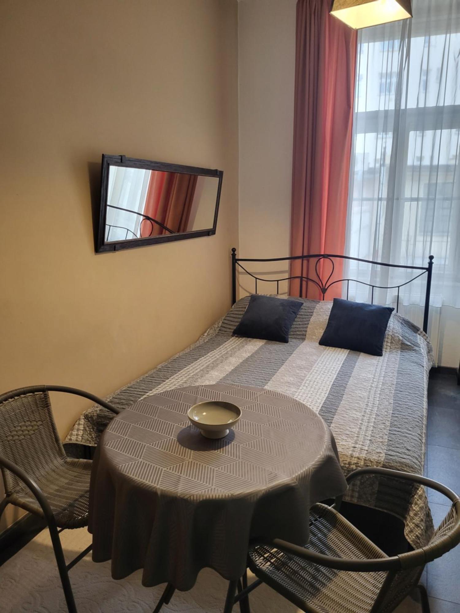 Sunflower Prague Apartments And Suites Εξωτερικό φωτογραφία
