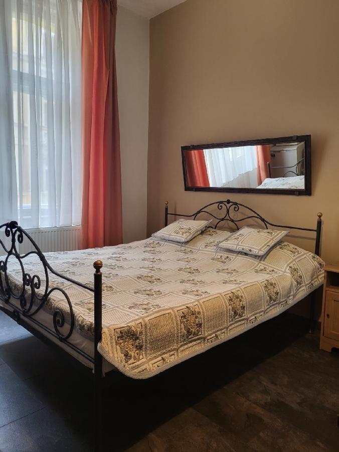 Sunflower Prague Apartments And Suites Εξωτερικό φωτογραφία