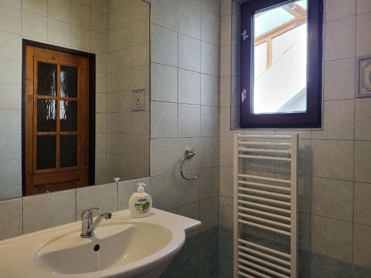 Sunflower Prague Apartments And Suites Εξωτερικό φωτογραφία